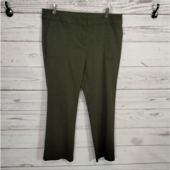 "Loft" woman's pants 👖  - Picture 1 of 7